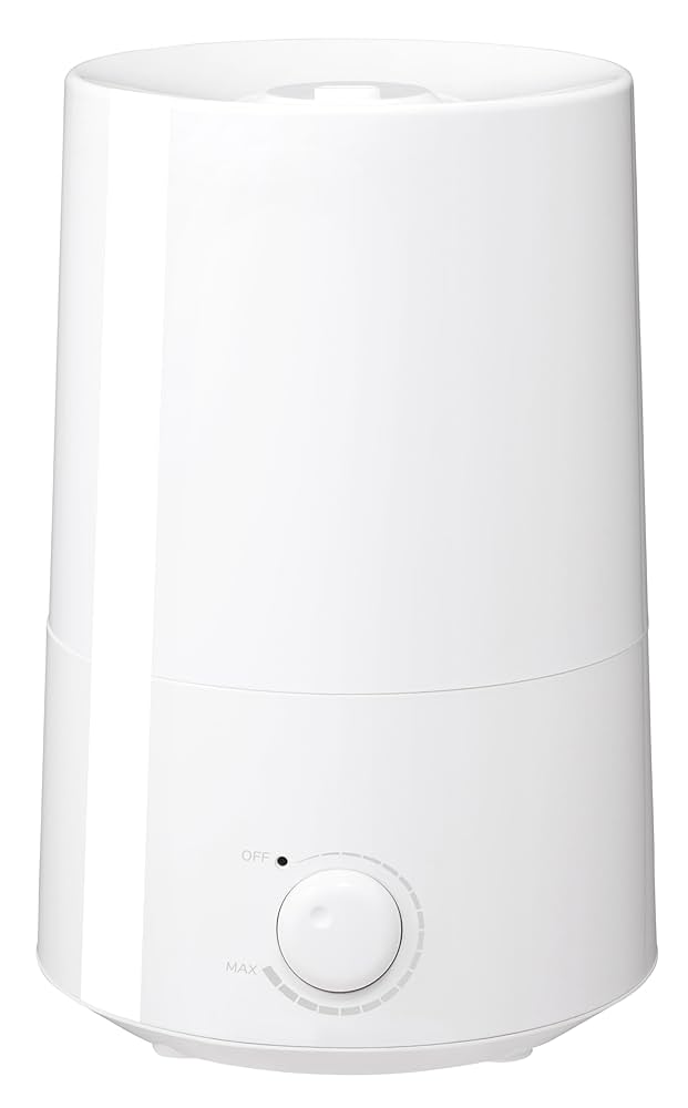 加湿器　スリーアップ HFT-1620DW 加湿器 スリーアップ HFT-1620DW HUMIDIFIER（加湿器）｜PRODUCT